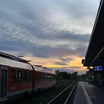 Breitenbenden Ξενοδοχείο