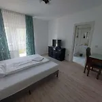 Breitenbenden Ξενοδοχείο Mechernich