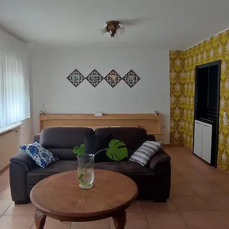 Отель Breitenbenden *