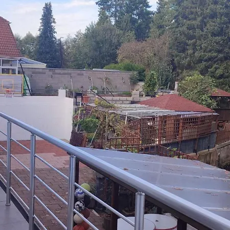 Breitenbenden * Mechernich