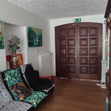 Breitenbenden Mechernich