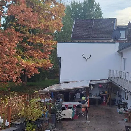 Breitenbenden * Mechernich