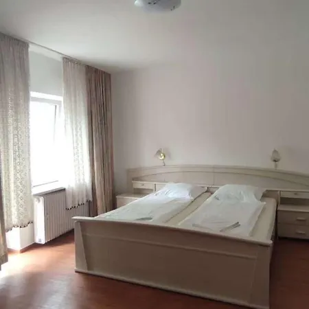 Hotel Breitenbenden *