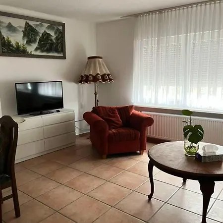 Breitenbenden Hotel *