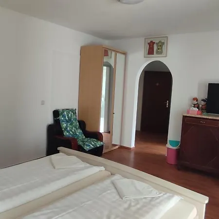 Szálloda Breitenbenden