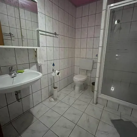 Breitenbenden * Mechernich