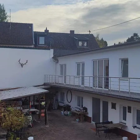 Breitenbenden Мехерних