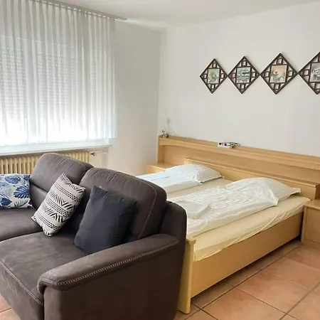 Breitenbenden Mechernich