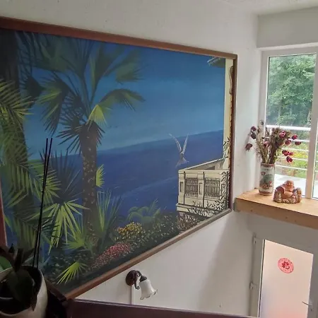 Hotel Breitenbenden *