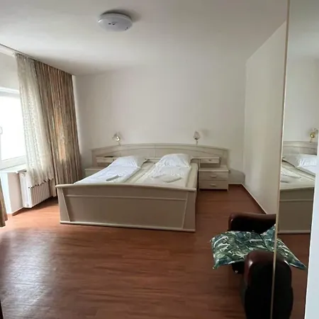 Szálloda Breitenbenden Mechernich