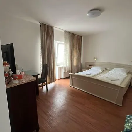 Breitenbenden Szálloda