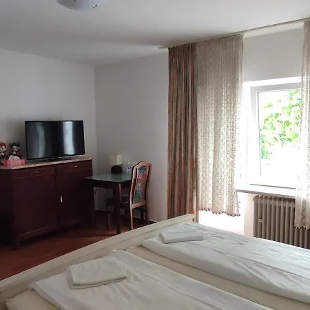 Hotel Breitenbenden Mechernich