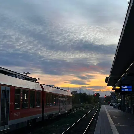 Breitenbenden Отель