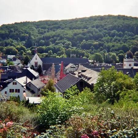 Breitenbenden Отель