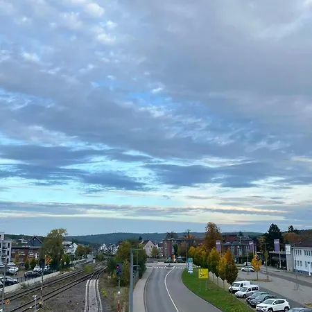 Hotel Breitenbenden *