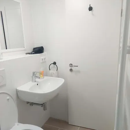 Szálloda Breitenbenden