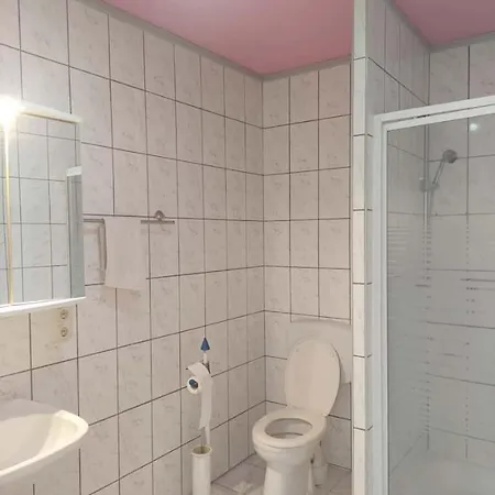 Szálloda Breitenbenden *