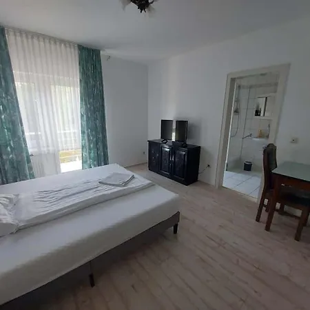 Breitenbenden Hotel Mechernich