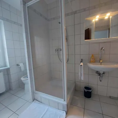 Hotel Breitenbenden Mechernich