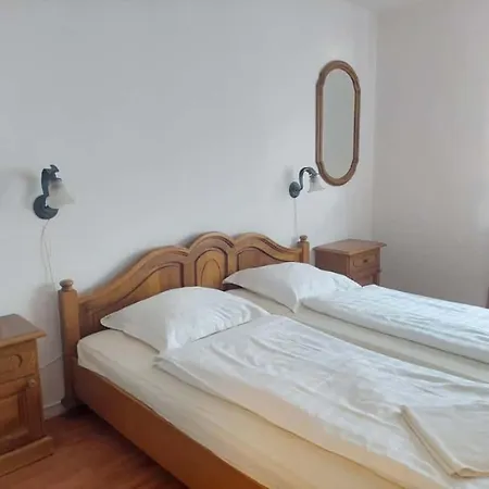 Breitenbenden Отель