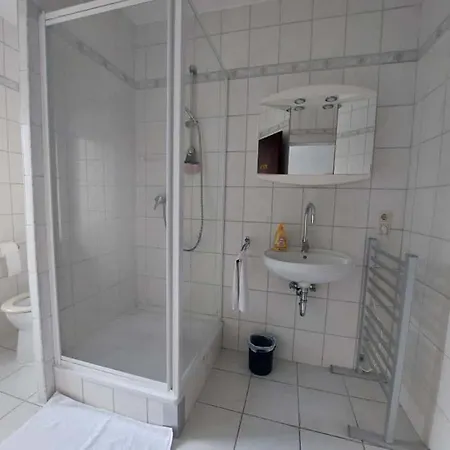 Breitenbenden Mechernich