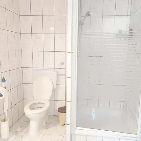 Hotel Breitenbenden Mechernich