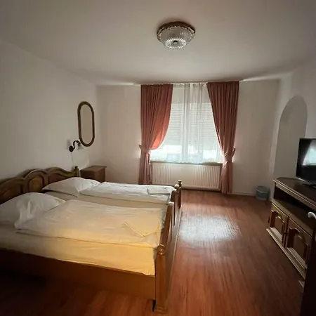 Breitenbenden Hotel Mechernich