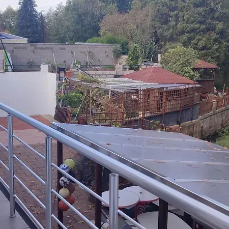 Breitenbenden Mechernich