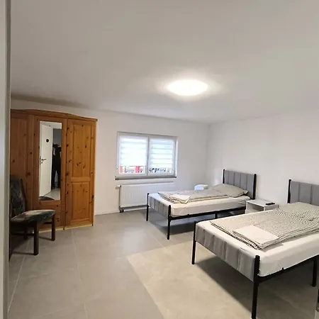 Hotel Breitenbenden Mechernich