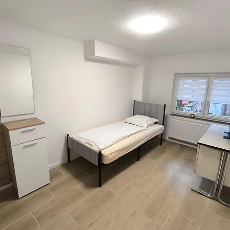 Hotel Breitenbenden Mechernich