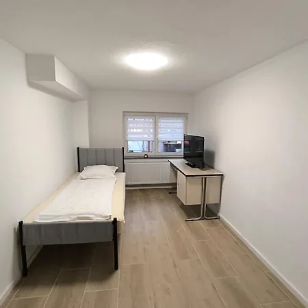 Breitenbenden Hotel Mechernich