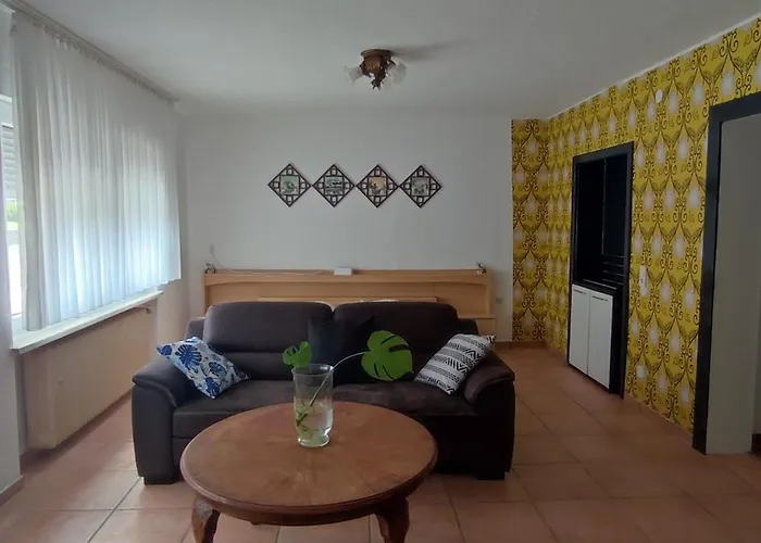 Hotel Breitenbenden *