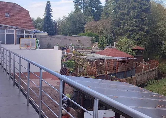 Breitenbenden * Mechernich