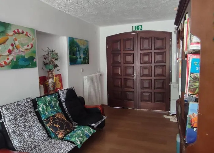 Breitenbenden Mechernich