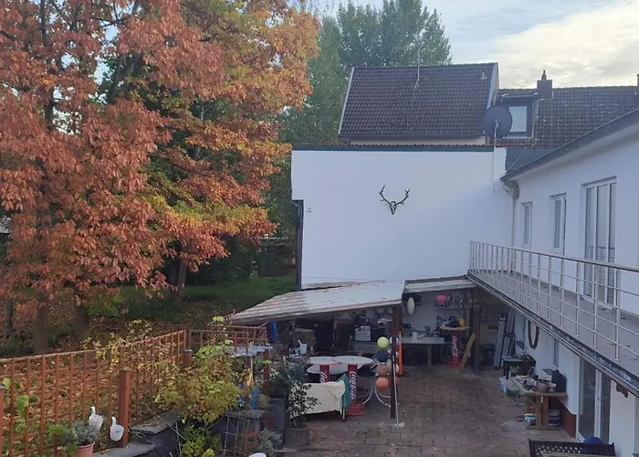 Breitenbenden * Mechernich