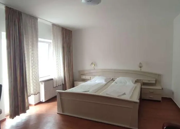 Hotel Breitenbenden *