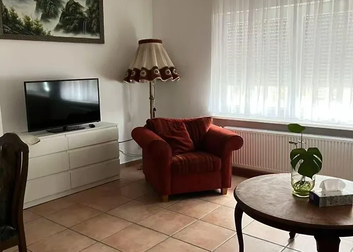 Breitenbenden Hotel *