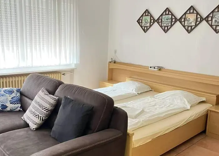 Breitenbenden Mechernich