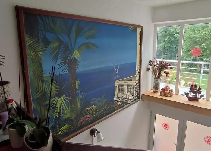 Hotel Breitenbenden *