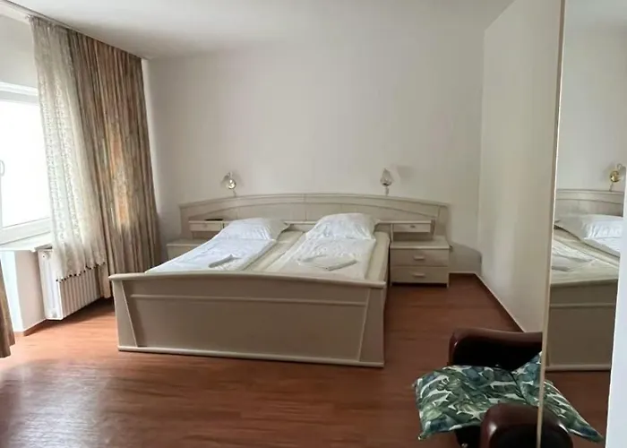 Hotel Breitenbenden Mechernich