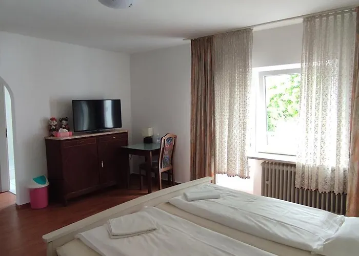 Hotel Breitenbenden Mechernich