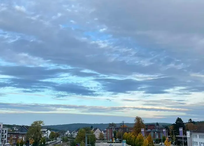 Hotel Breitenbenden *