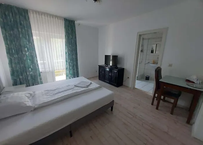 Breitenbenden Hotel Mechernich