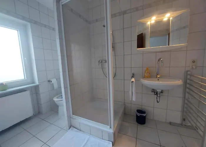 Hotel Breitenbenden Mechernich