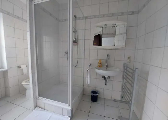 Breitenbenden Mechernich