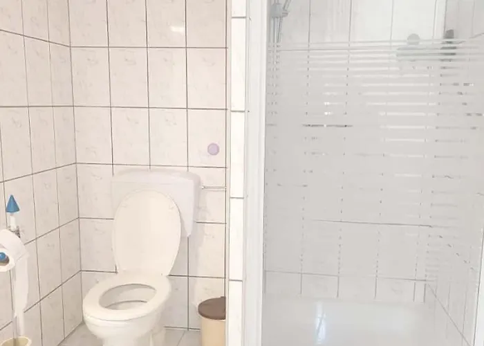 Hotel Breitenbenden Mechernich