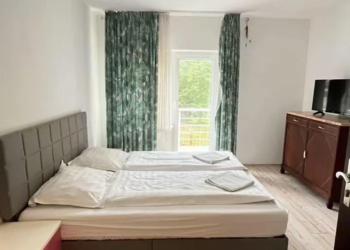 Breitenbenden * Mechernich