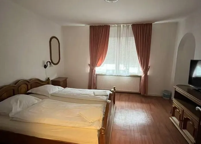 Breitenbenden Hotel Mechernich