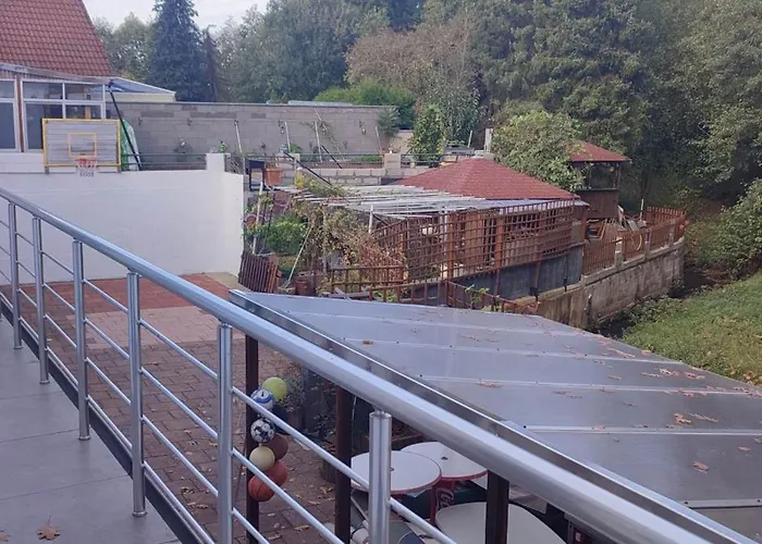 Breitenbenden Mechernich