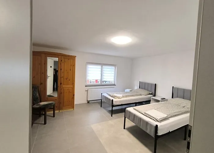 Hotel Breitenbenden Mechernich